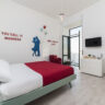 Bed and Breakfast - Palazzo Carrano - Costiera Amalfitana-2685